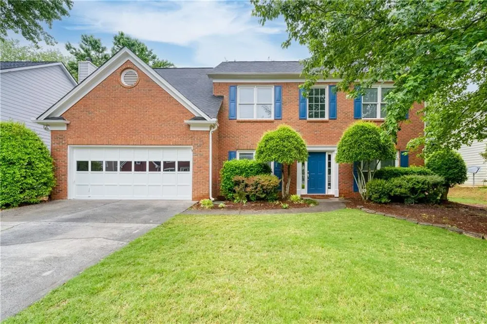 355 Lamme Chase Johns Creek, GA 30097