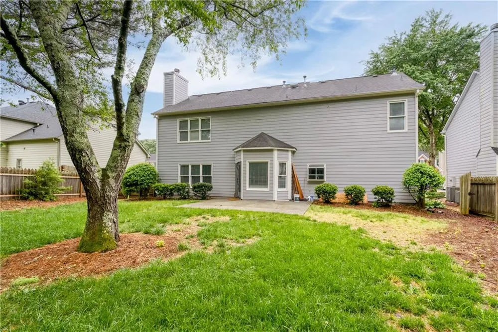 355 Lamme Chase Johns Creek, GA 30097