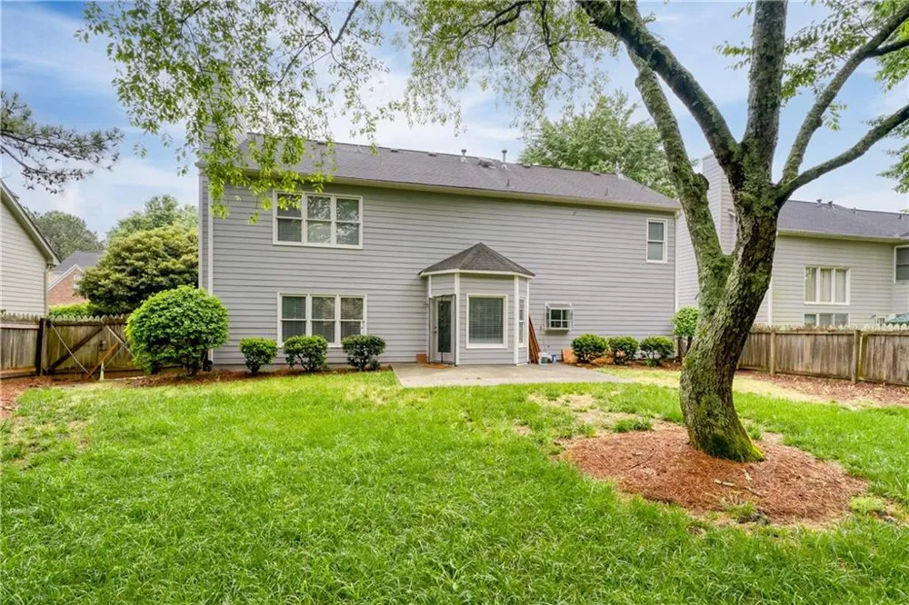 355 Lamme Chase Johns Creek, GA 30097