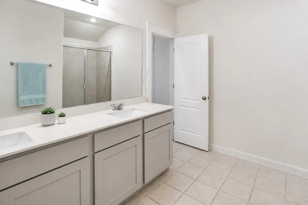 2509 Mistflower Melissa, TX 75454