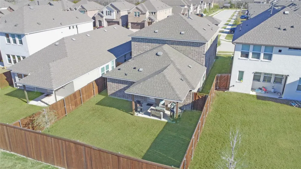 2509 Mistflower Melissa, TX 75454