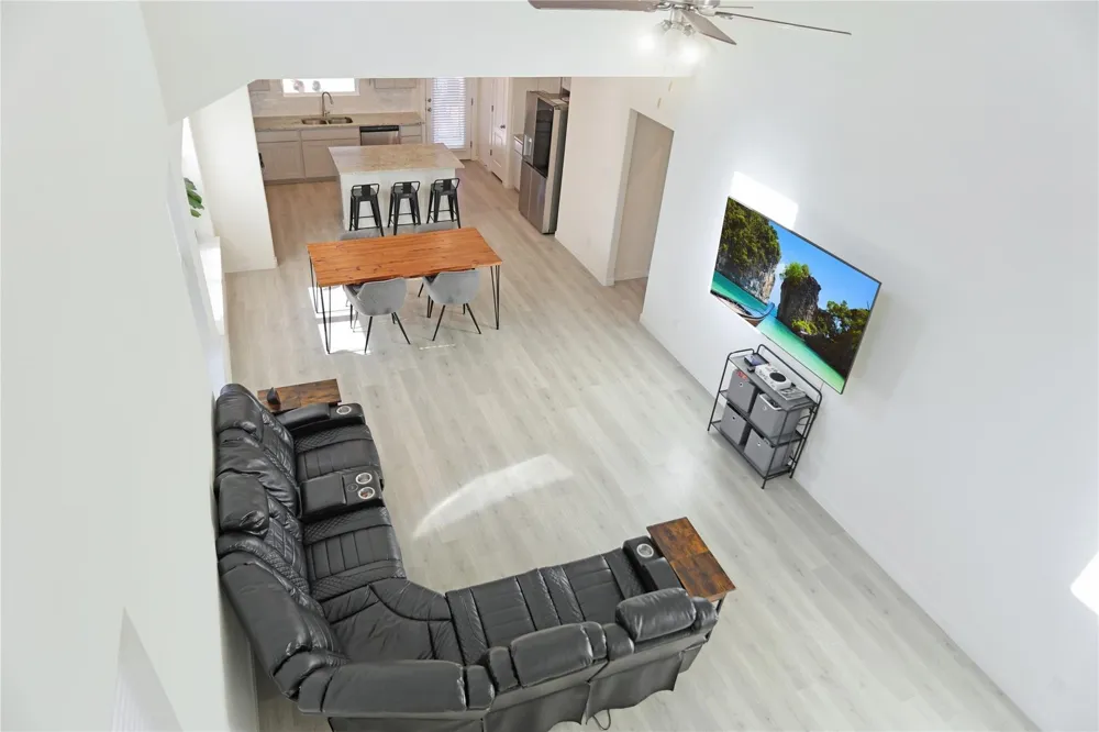 2509 Mistflower Melissa, TX 75454