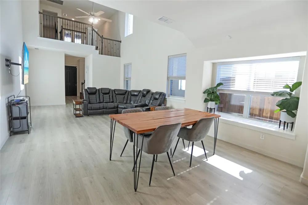 2509 Mistflower Melissa, TX 75454