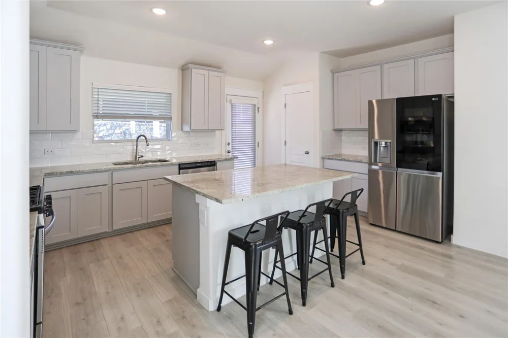 2509 Mistflower Melissa, TX 75454