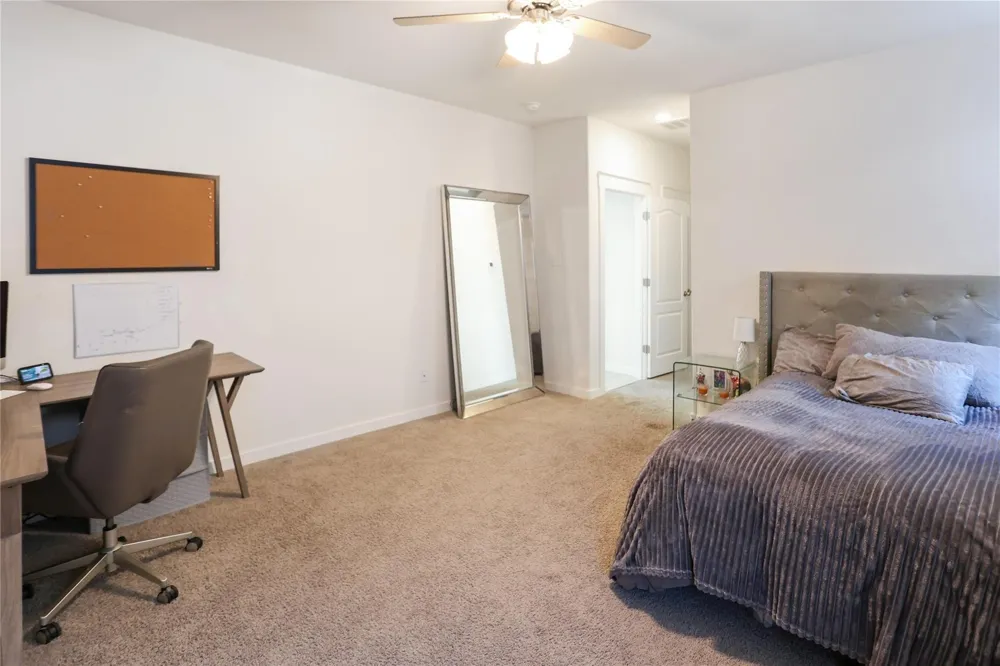 2509 Mistflower Melissa, TX 75454