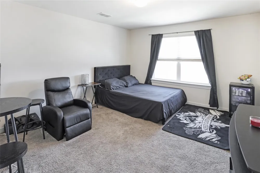 2509 Mistflower Melissa, TX 75454