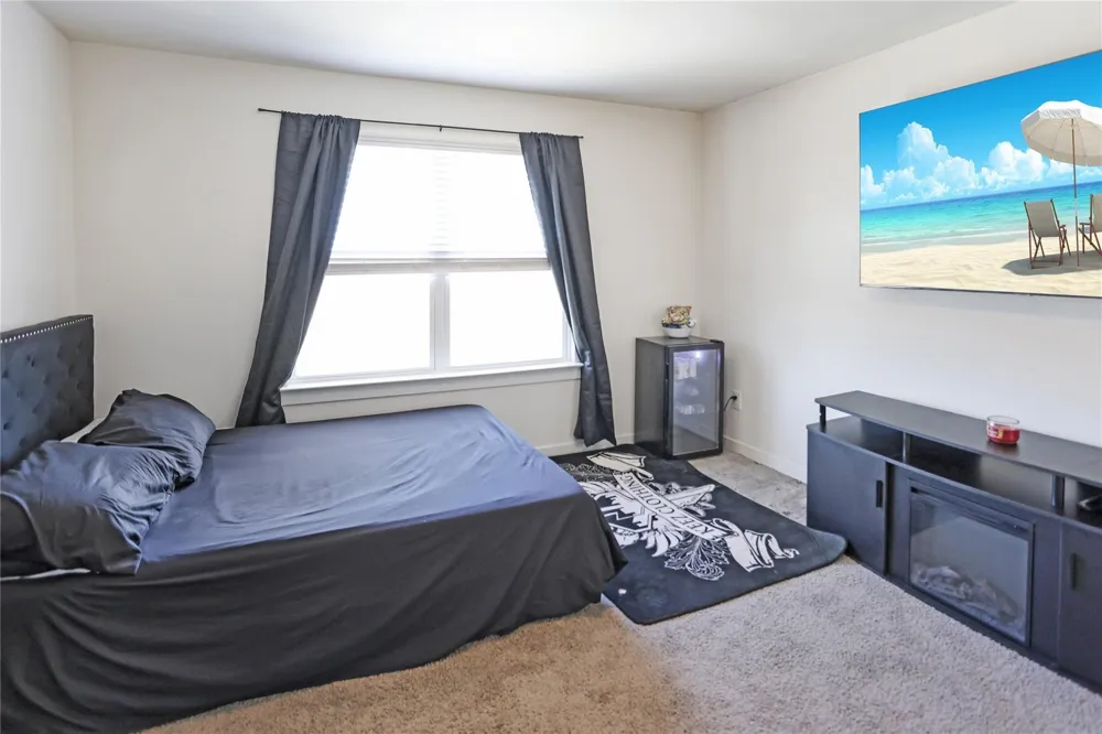 2509 Mistflower Melissa, TX 75454