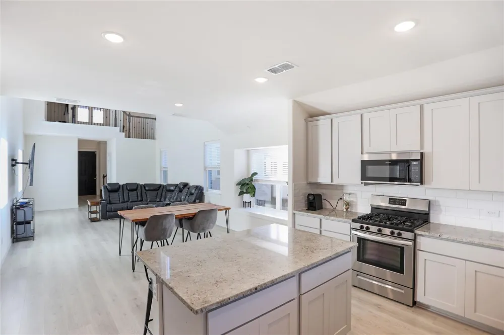 2509 Mistflower Melissa, TX 75454