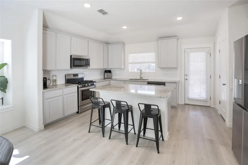 2509 Mistflower Melissa, TX 75454