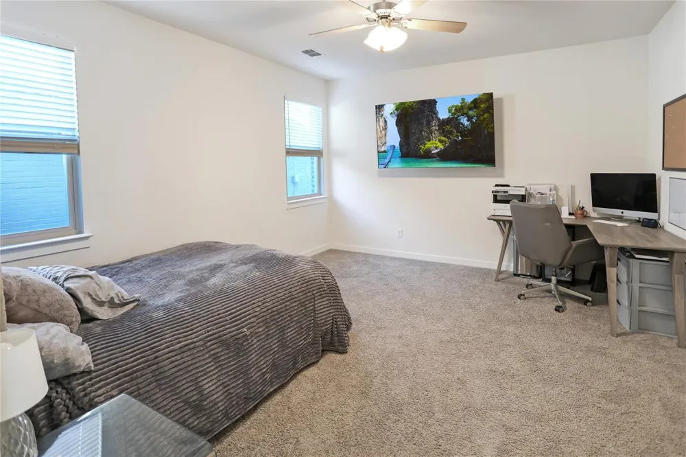 2509 Mistflower Melissa, TX 75454