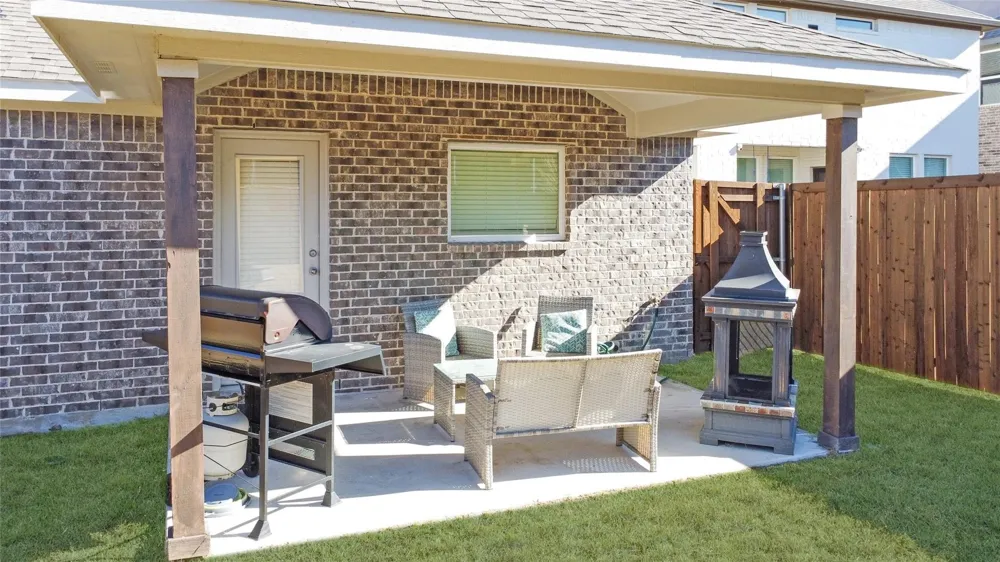 2509 Mistflower Melissa, TX 75454