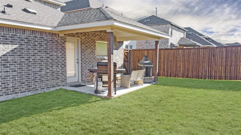 2509 Mistflower Melissa, TX 75454