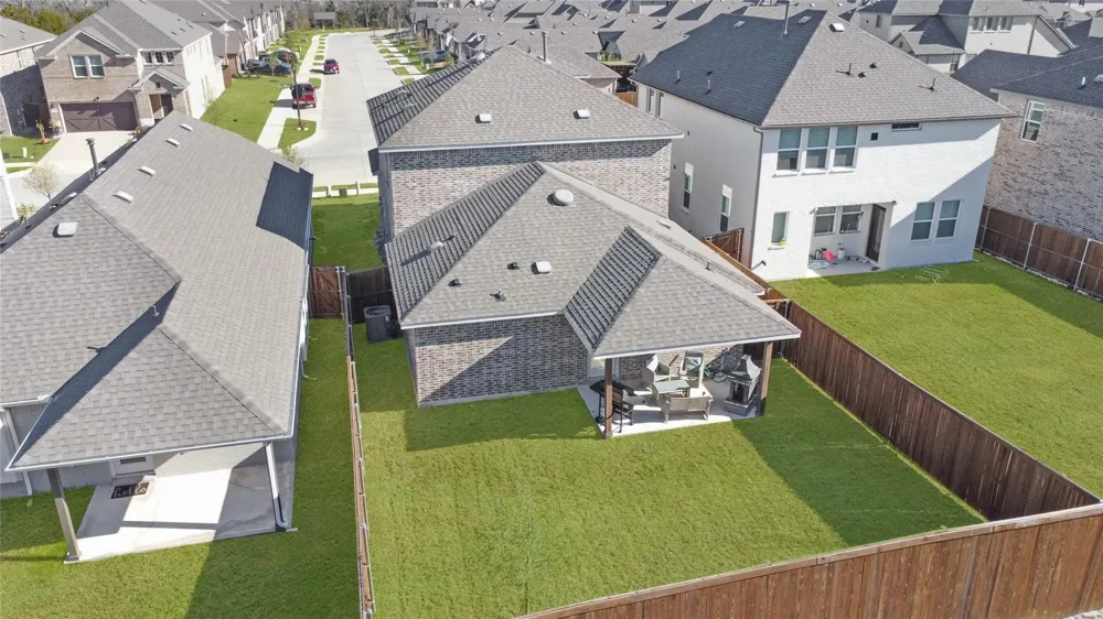 2509 Mistflower Melissa, TX 75454
