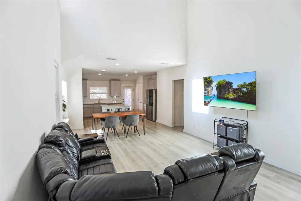 2509 Mistflower Melissa, TX 75454