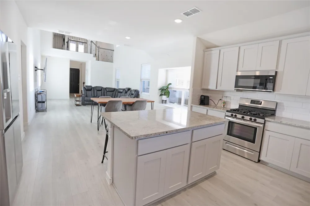 2509 Mistflower Melissa, TX 75454