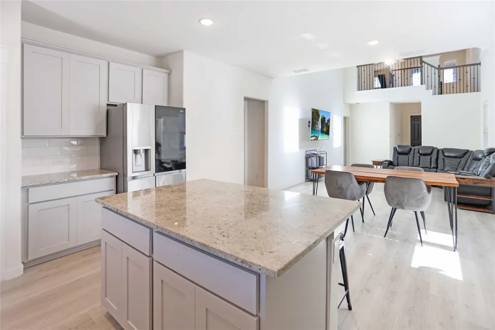 2509 Mistflower Melissa, TX 75454