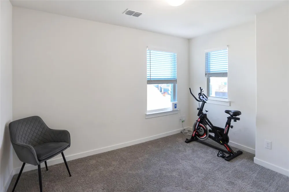 2509 Mistflower Melissa, TX 75454