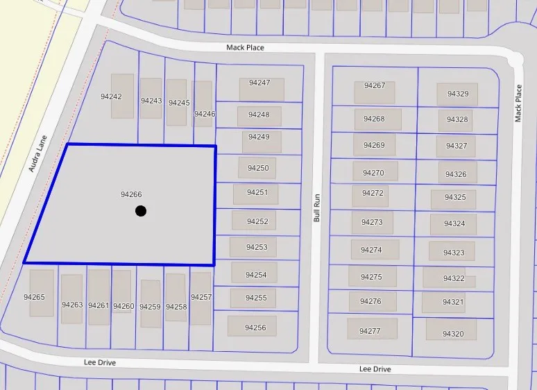 1010 Audra Lane Denton, TX 76209