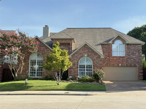 5203 Quail Creek Drive