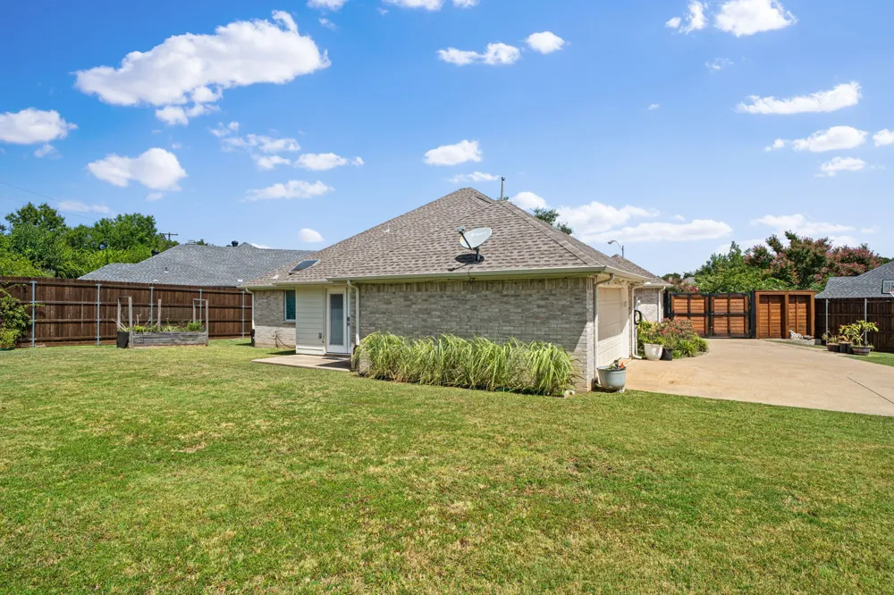 6402 Bluebonnet Drive Rowlett, TX 75089