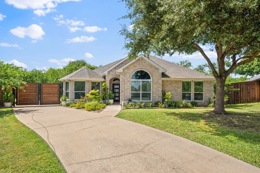 6402 Bluebonnet Drive Rowlett, TX 75089