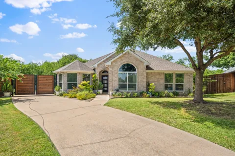 6402 Bluebonnet Drive