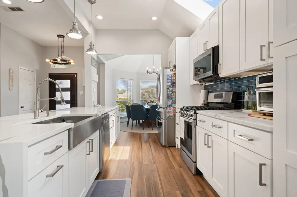 6402 Bluebonnet Drive Rowlett, TX 75089