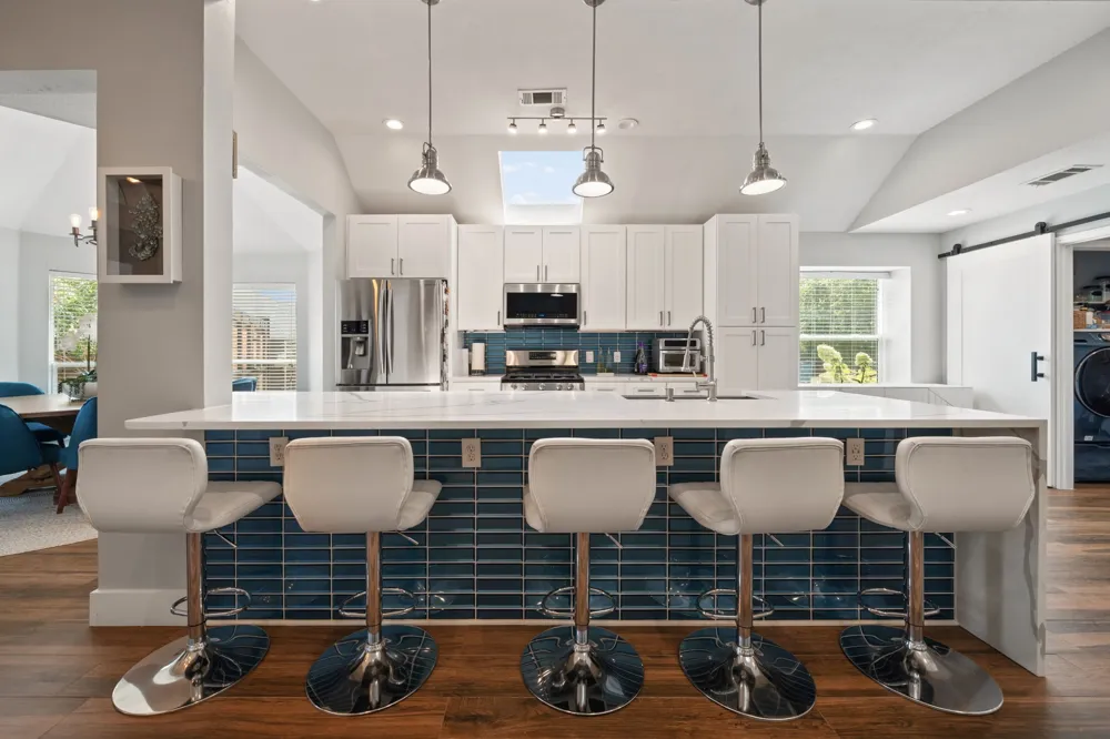 6402 Bluebonnet Drive Rowlett, TX 75089