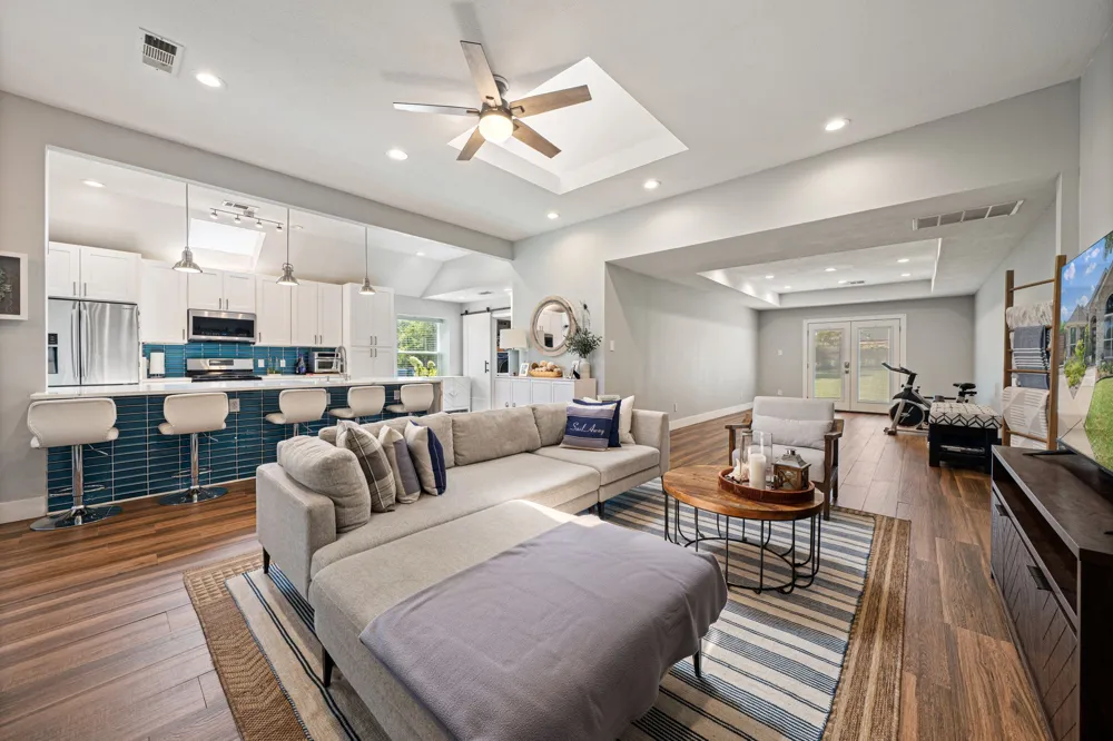 6402 Bluebonnet Drive Rowlett, TX 75089