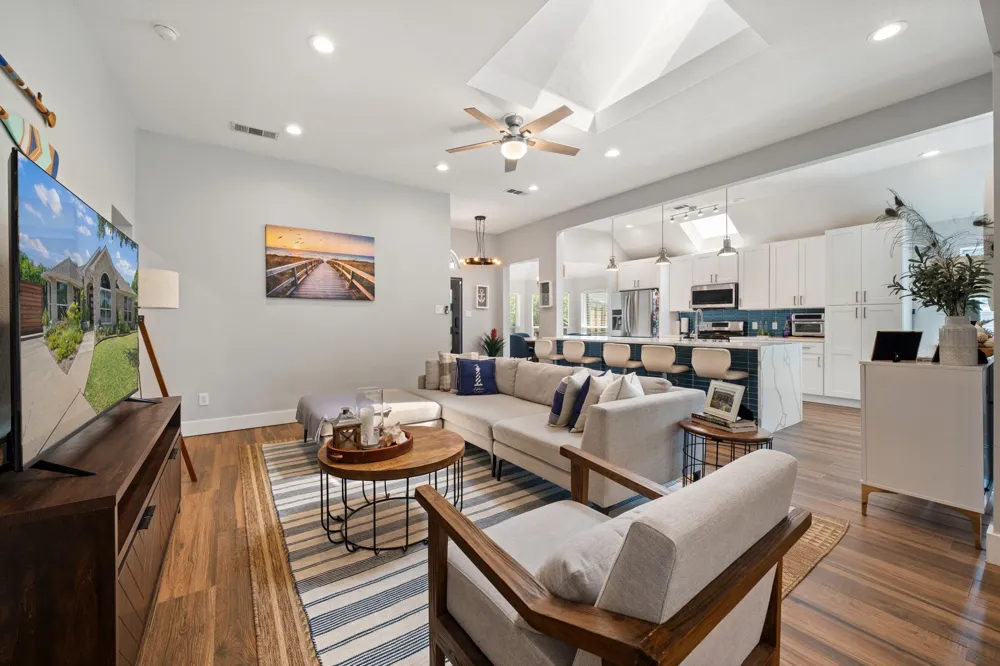 6402 Bluebonnet Drive Rowlett, TX 75089