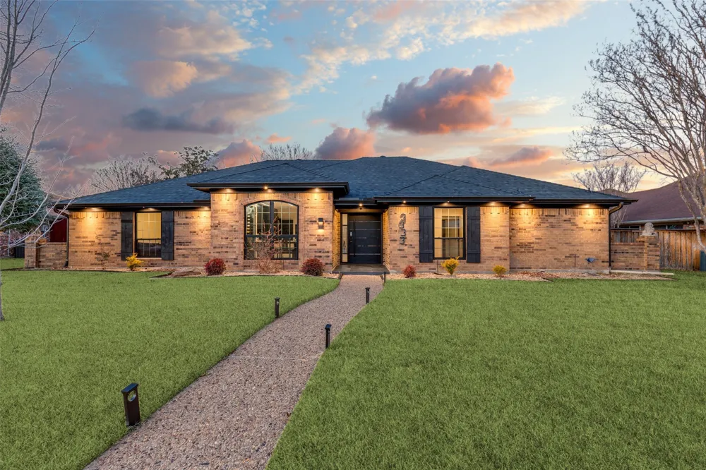 3333 Therondunn Drive Plano, TX 75023