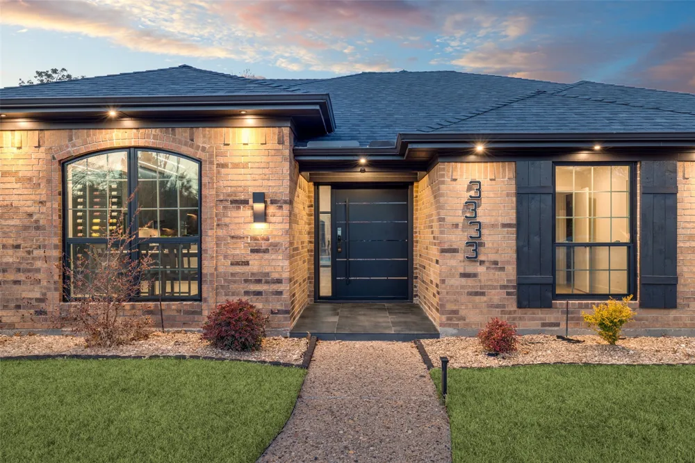 3333 Therondunn Drive Plano, TX 75023