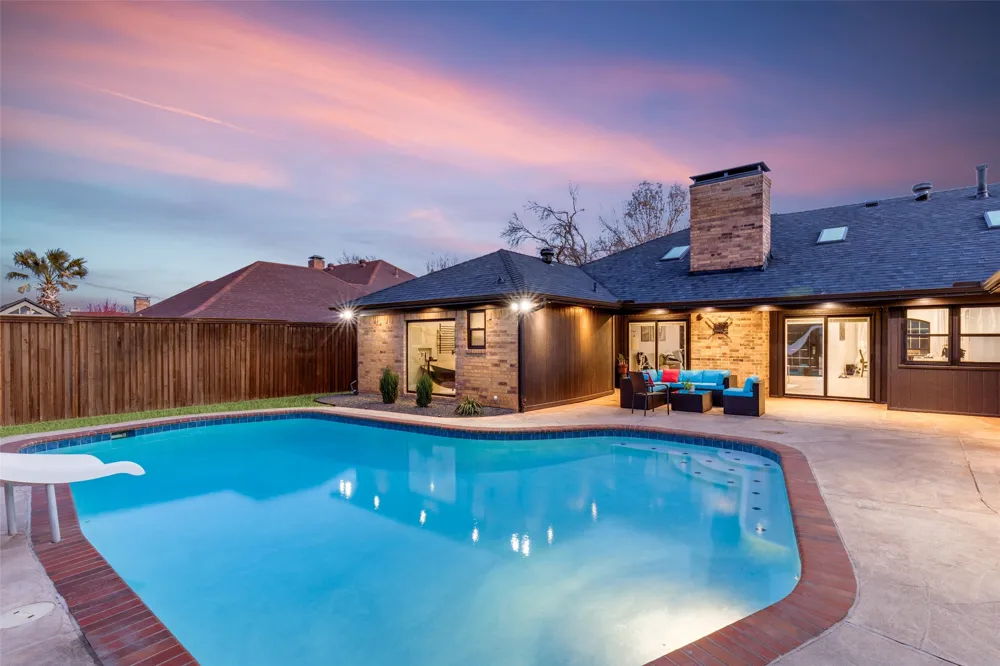 3333 Therondunn Drive Plano, TX 75023
