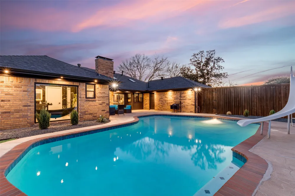 3333 Therondunn Drive Plano, TX 75023