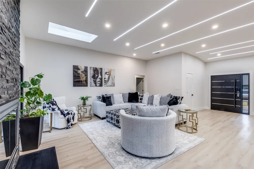 3333 Therondunn Drive Plano, TX 75023