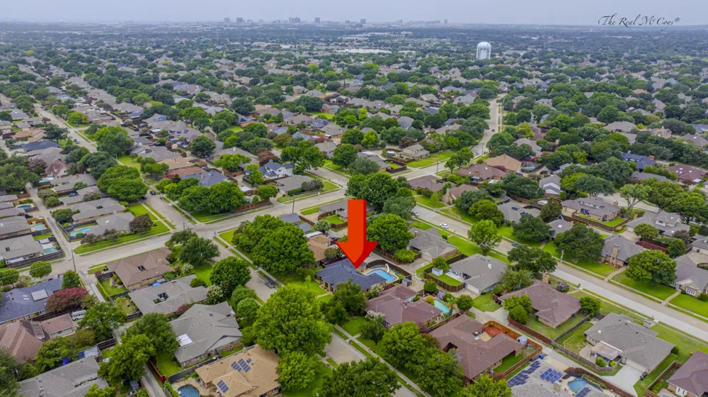 3333 Therondunn Drive Plano, TX 75023