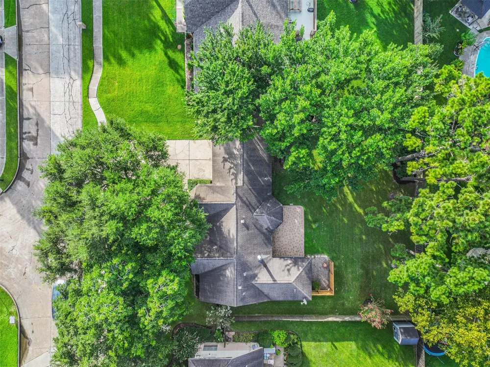 1504 Windsor Drive Friendswood, TX 77546