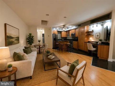 615 3RD STREET NE #9