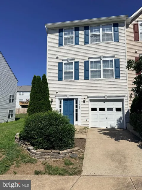 11412 WYTHEVILLE COURT
