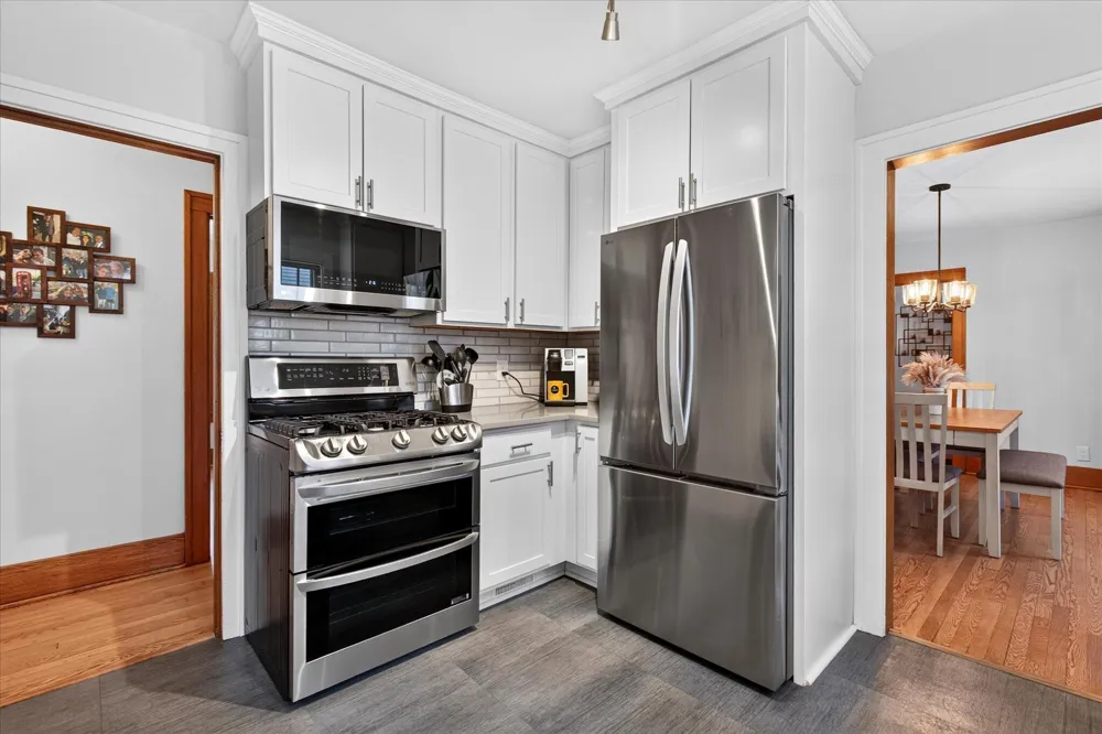 903 Lewis Avenue St. Joseph, MI 49085