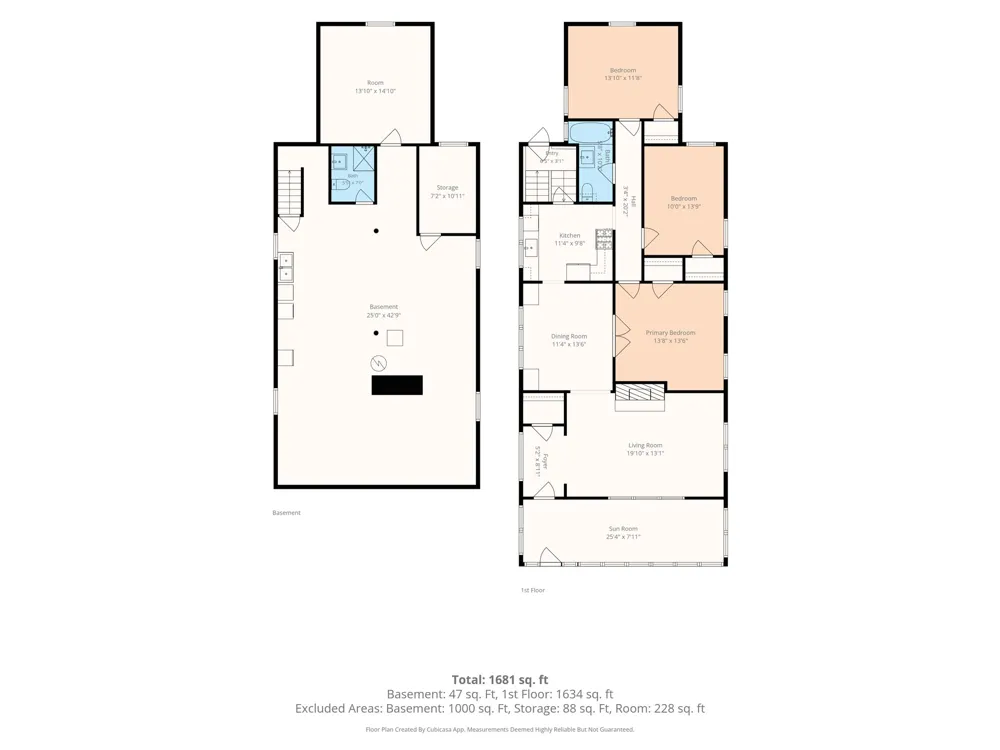 903 Lewis Avenue St. Joseph, MI 49085