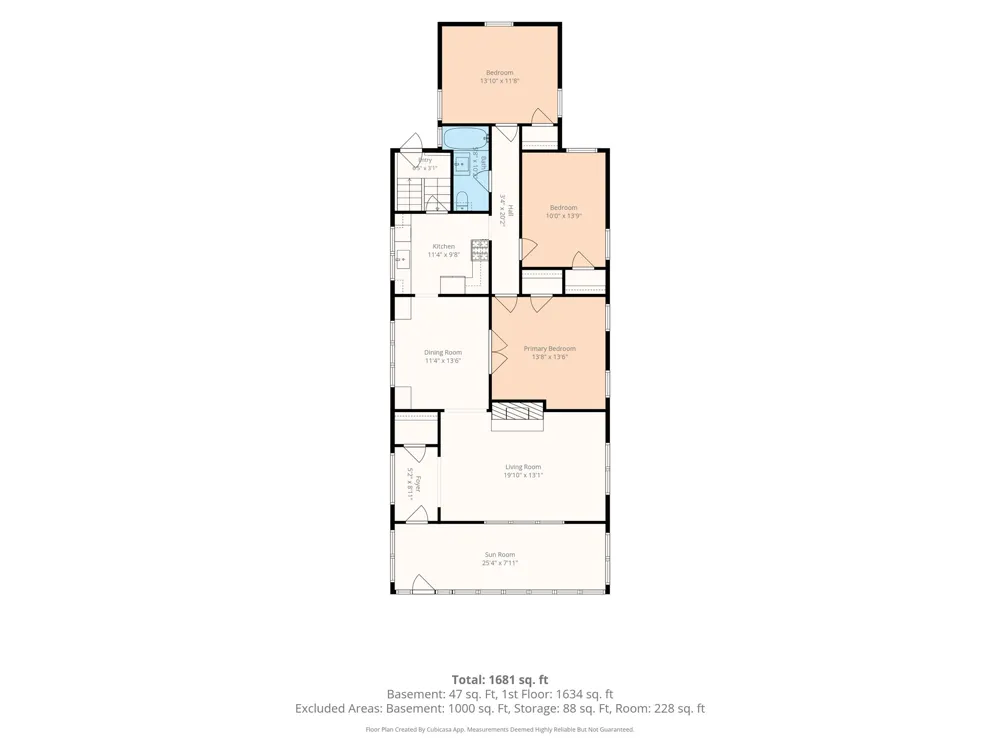 903 Lewis Avenue St. Joseph, MI 49085