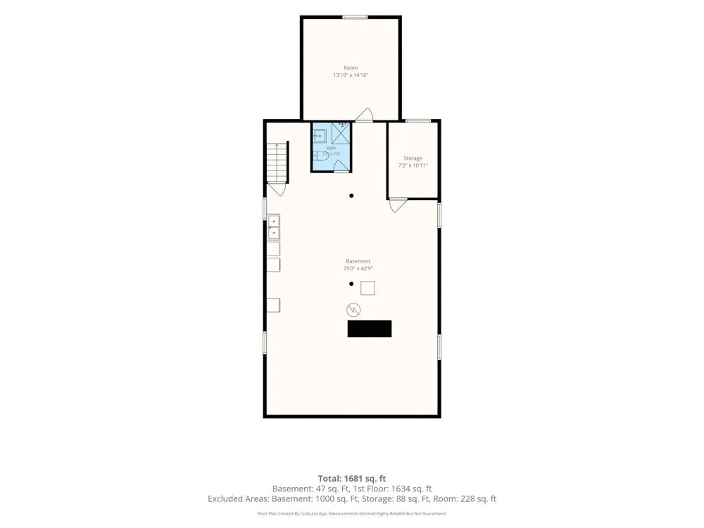 903 Lewis Avenue St. Joseph, MI 49085