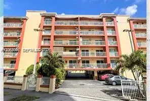 6315 SW 8th St #401