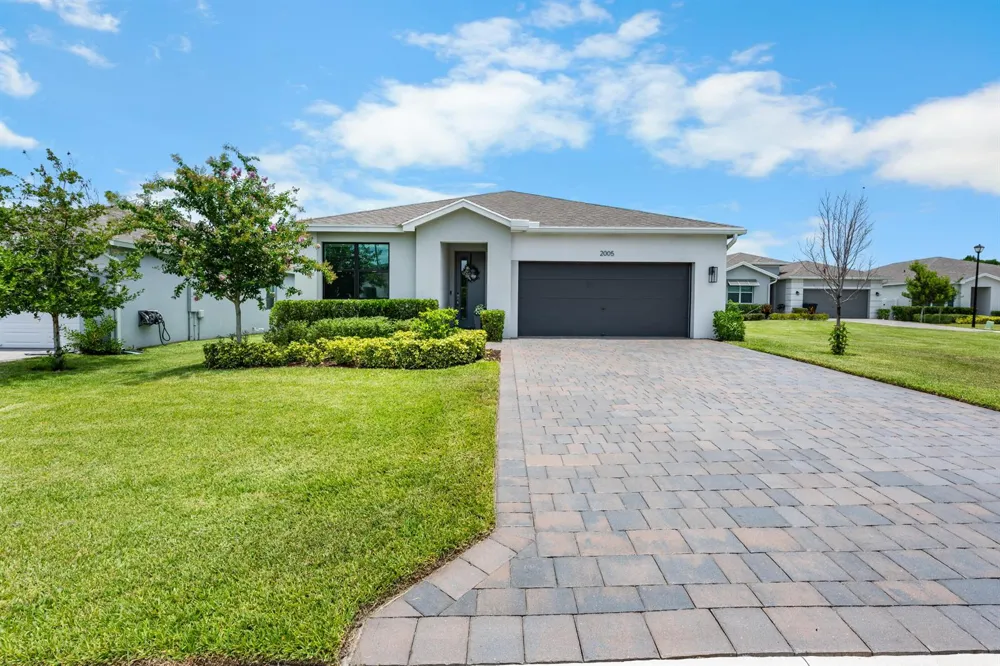 2005 NE Ocean Dunes Drive Jensen Beach, FL 34957