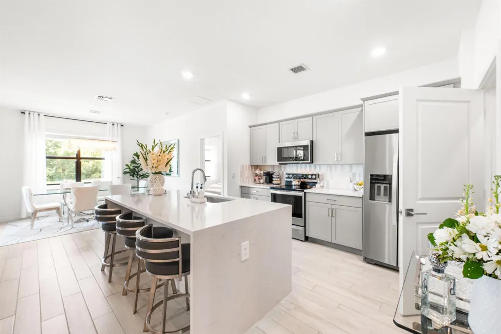 2005 NE Ocean Dunes Drive Jensen Beach, FL 34957
