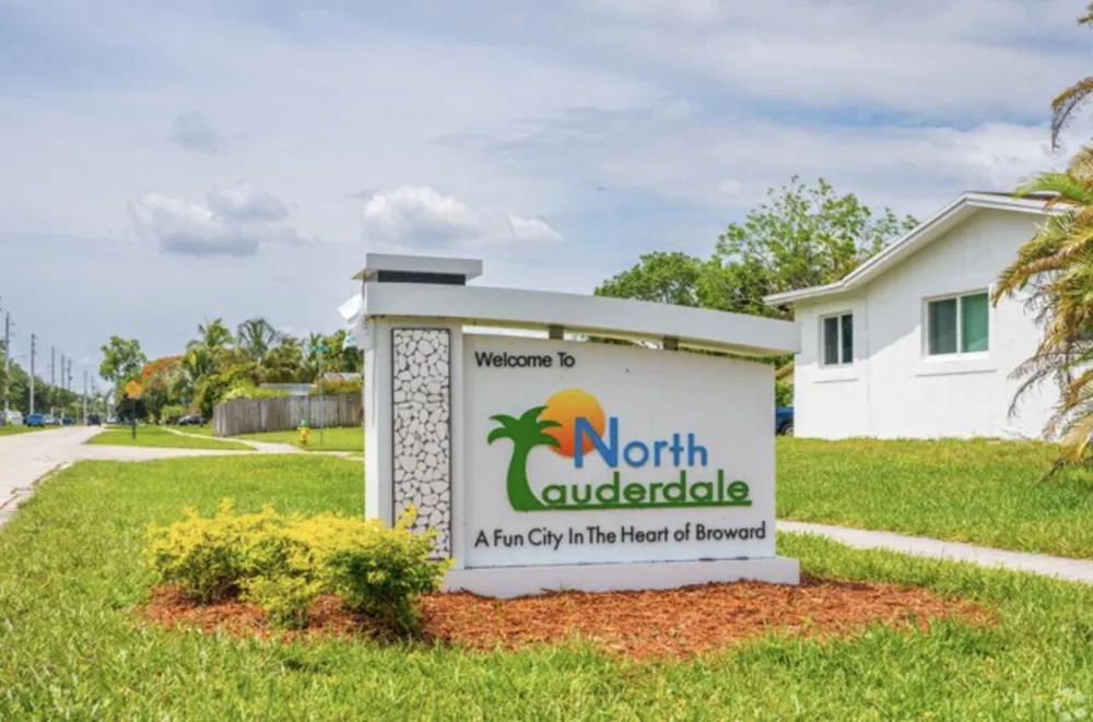 7712 SW 7TH STREET North Lauderdale, FL 33068