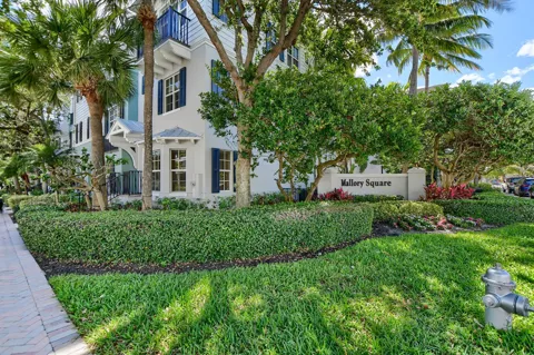 503 MALLORY CIRCLE