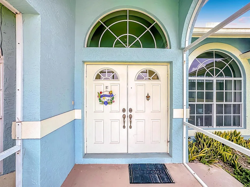 497 SE NOME DRIVE Port St. Lucie, FL 34984