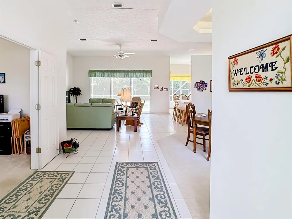 497 SE NOME DRIVE Port St. Lucie, FL 34984